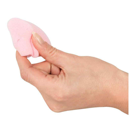 Joy Division Soft Tampon Sponge 5 Pack