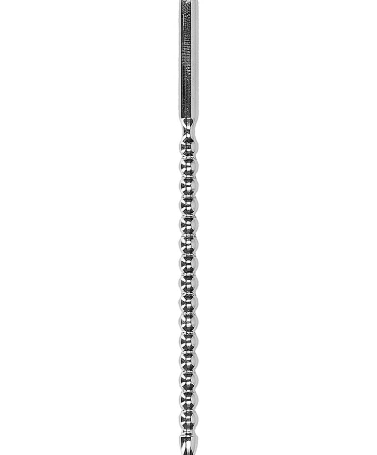 Urethral Sounding - Stainless Steel Stick