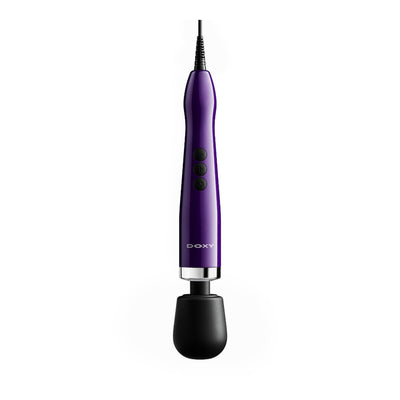 Doxy - Die Cast Max Plug In -