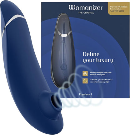 Womanizer Premium 2