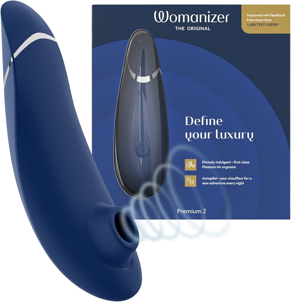 Womanizer Premium 2