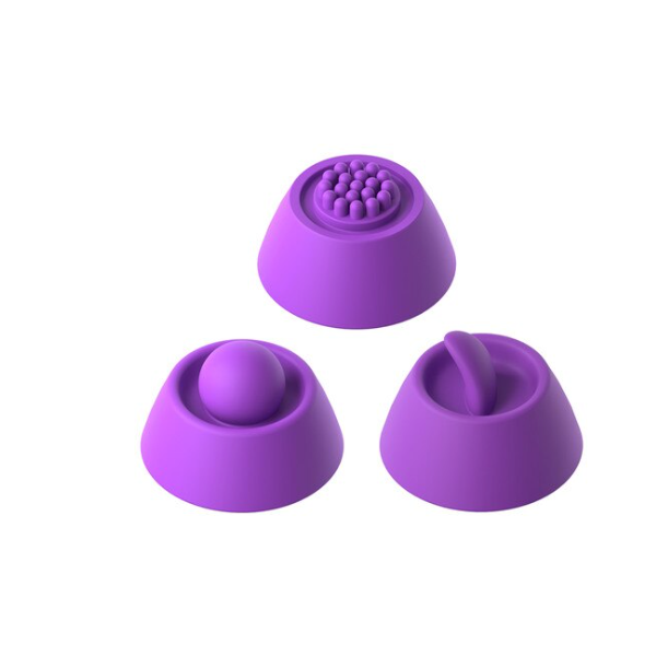 Fantasy for Her IntiMotion Pulse Pro