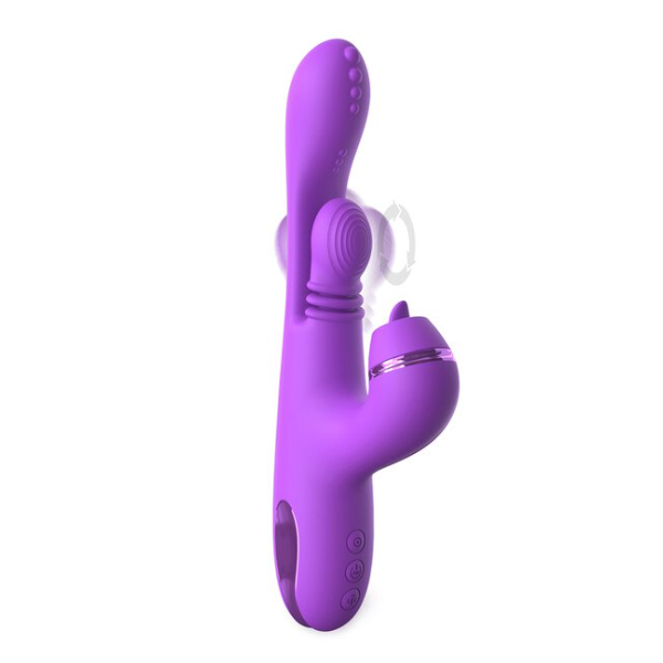 Fantasy for Her IntiMotion Pulse Pro