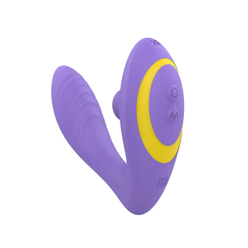 ROMP - Reverb Rabbit Vibrator-Adult Toys - Vibrators - Rabbits-ROMP-Danish Blue Adult Centres