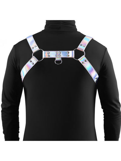 Cosmo Harness Dare S/M