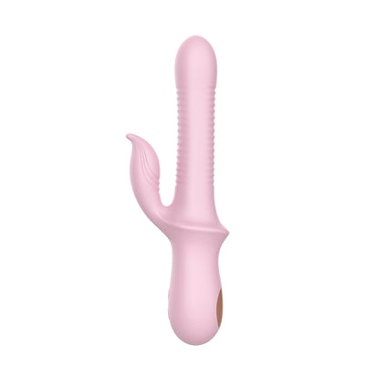 SXE Fannie Rabbit Wave Vibe