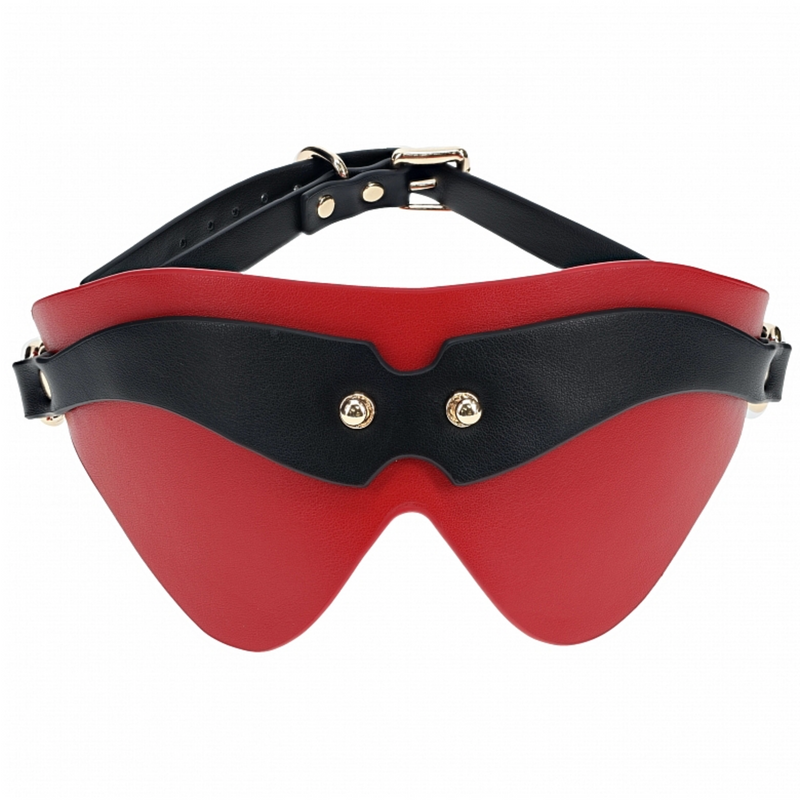 Ouch! Milan Collection - Blindfold