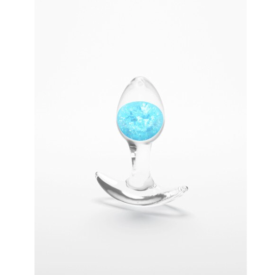Glams Cosmic Silicone Plug