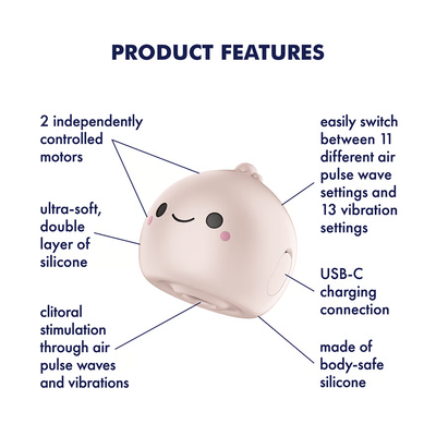 Satisfyer Mochi