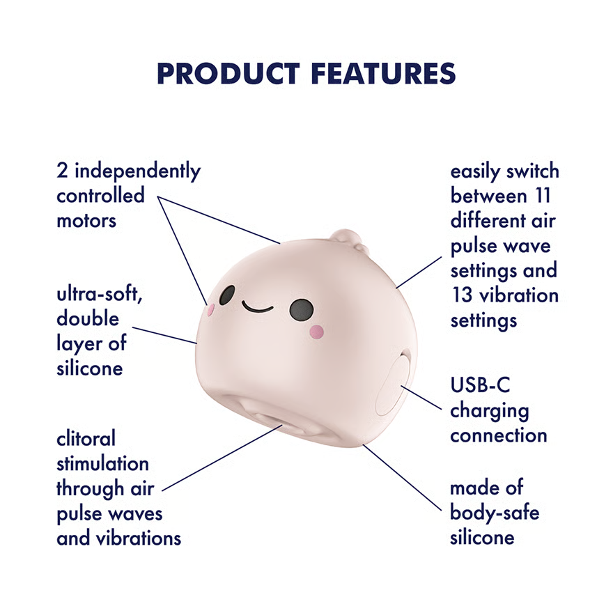 Satisfyer Mochi