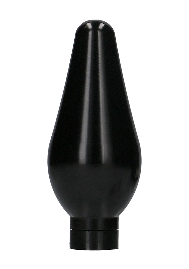 OUCH! Interchangeable Butt Plug Set Pointed Medium