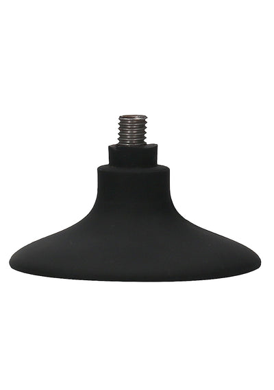 OUCH! Interchangeable Butt Plug Set Pointed Medium