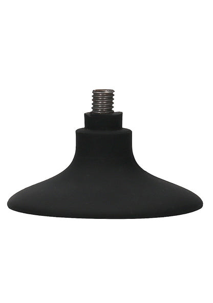 OUCH! Interchangeable Butt Plug Set Pointed Medium