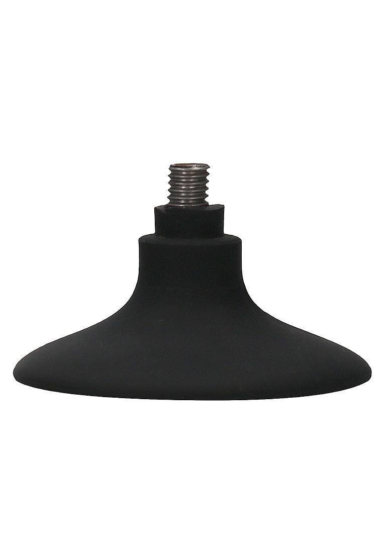 OUCH! Interchangeable Butt Plug Set Pointed Medium