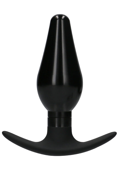 OUCH! Interchangeable Butt Plug Set Pointed Medium