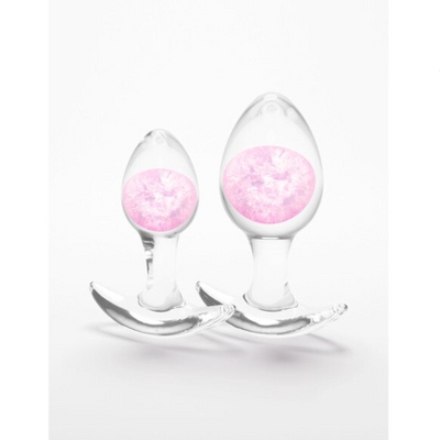 Glams Cosmic Silicone Plug
