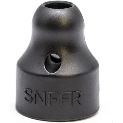 XTRM SNFFR Solo Black Small