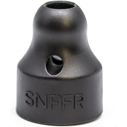 XTRM SNFFR Solo Black Small