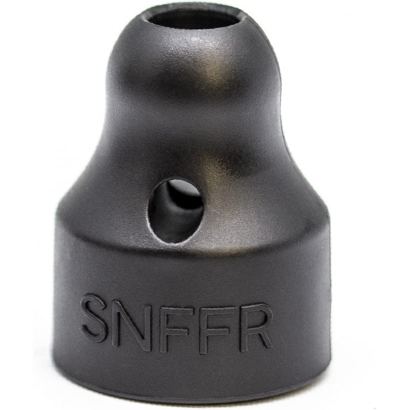 XTRM SNFFR Solo Black Small