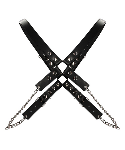 Men's Chain Harness