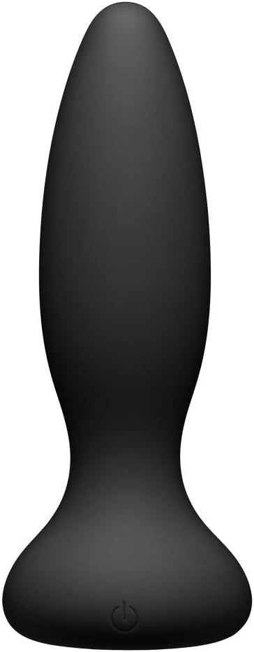 A Play - Thrust - Adventurous Rechargeable w/ Remote Control