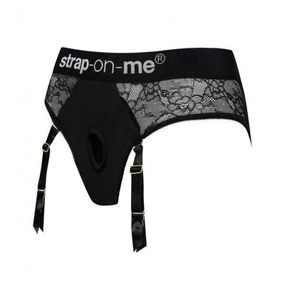 STRAP-ON-ME Harness Diva - M
