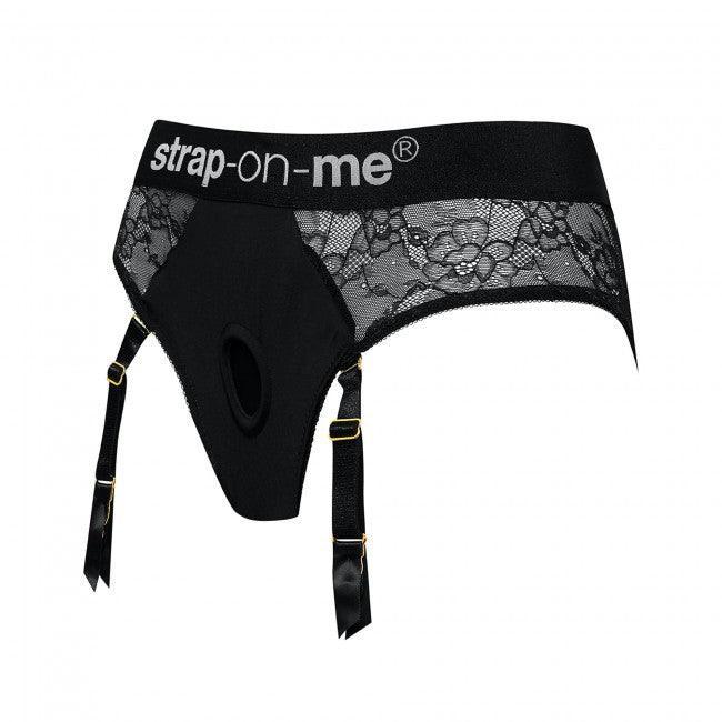 STRAP-ON-ME Harness Diva - M
