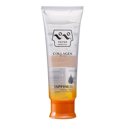 PEPEE Special - Collagen 50ml - Water-Based Lubricant