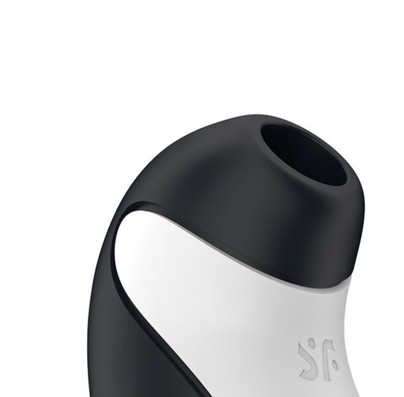 Satisfyer Orca Air Pulse Stimulator