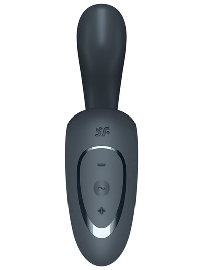 Satisfyer G For Goddess 1