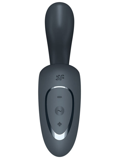 Satisfyer G For Goddess 1