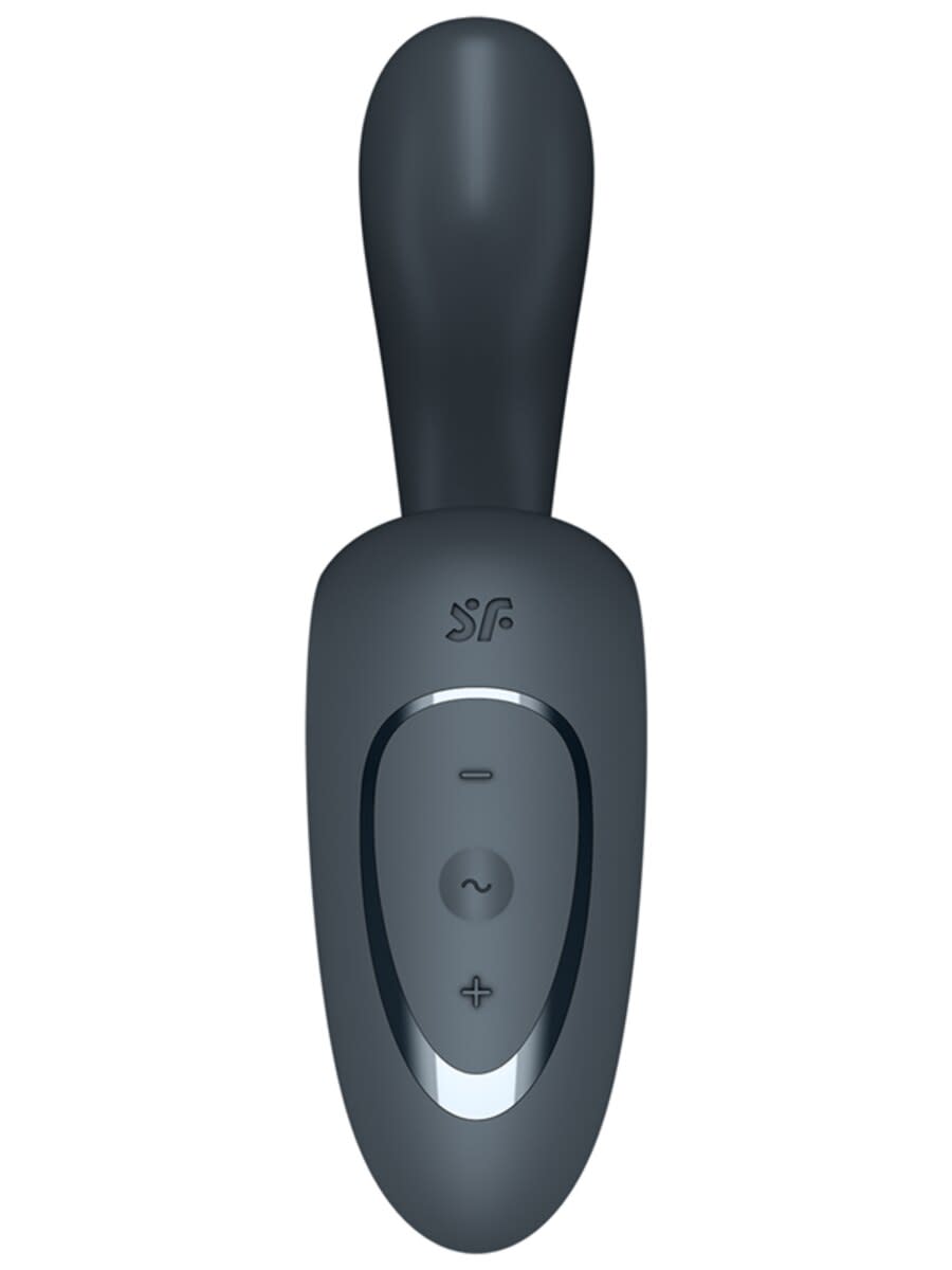 Satisfyer G For Goddess 1