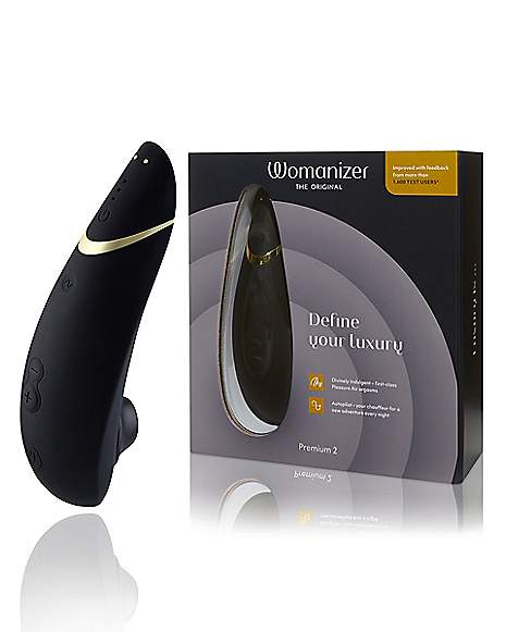 Womanizer Premium 2