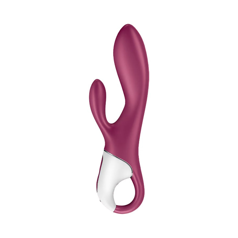 Satisfyer Heated Affair Vibrator