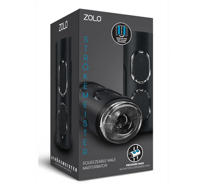 Zolo Strokemeister & Bumperz Bundle