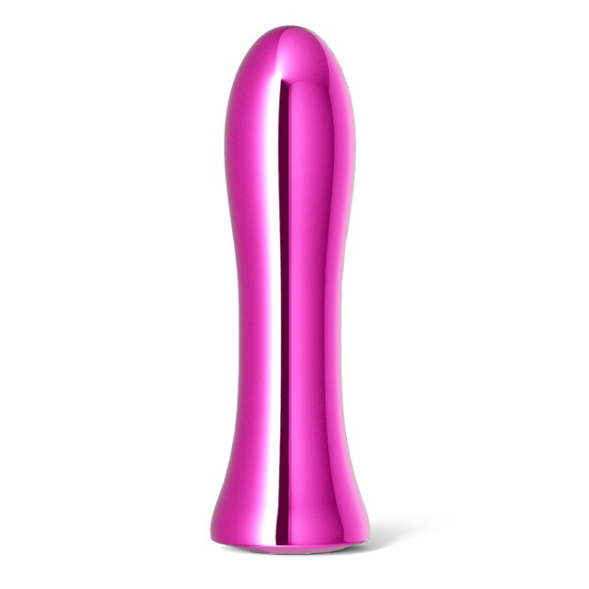 Inya Shimmer Aluminum Vibrator