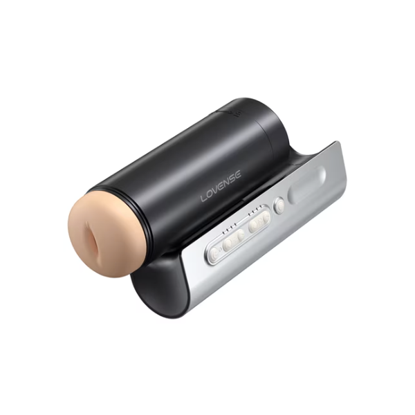 Lovense Solace Pro
