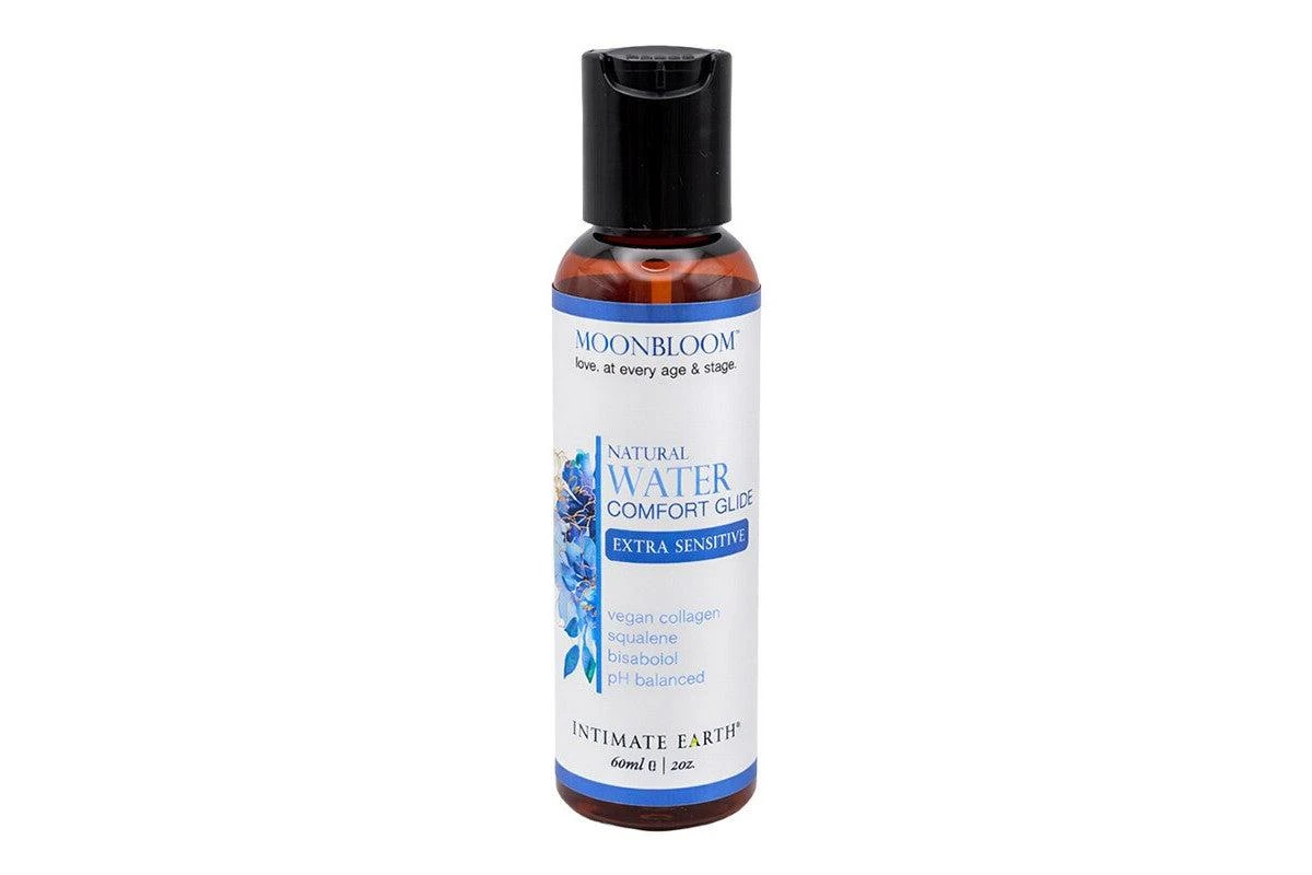 Moon Bloom Water Based 60ml/ 2oz
