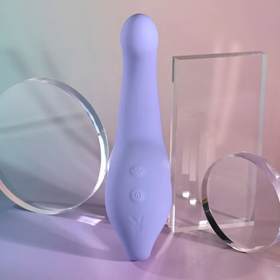 Playboy Pleasure NICE TO MEET YOU