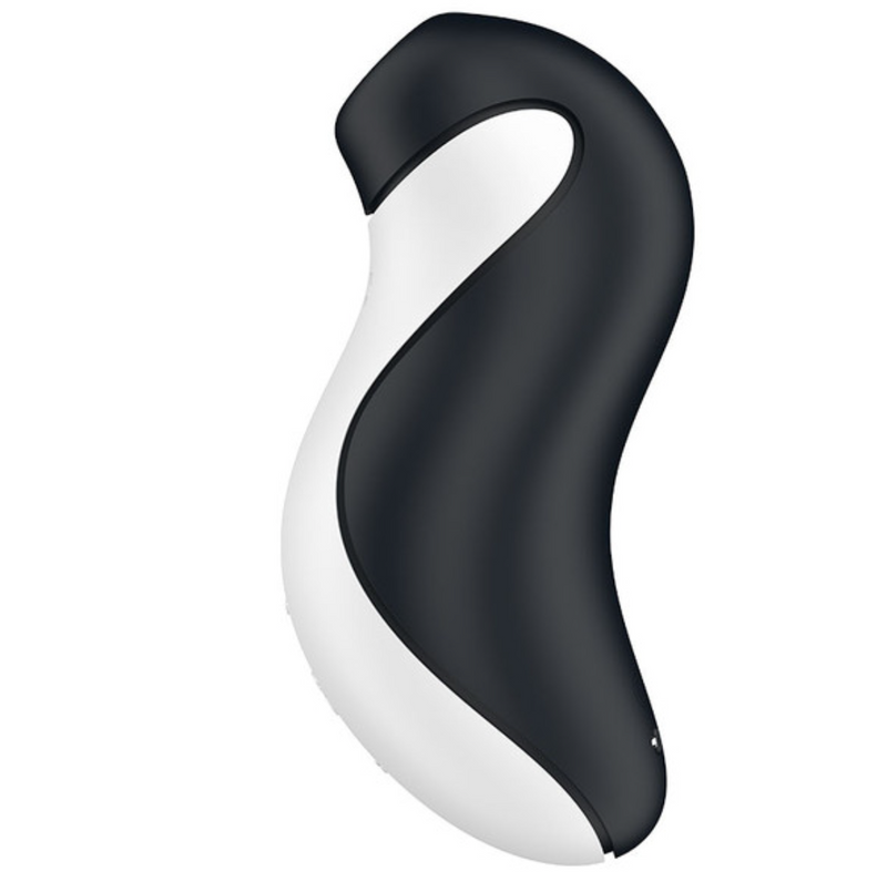 Satisfyer Orca Air Pulse Stimulator