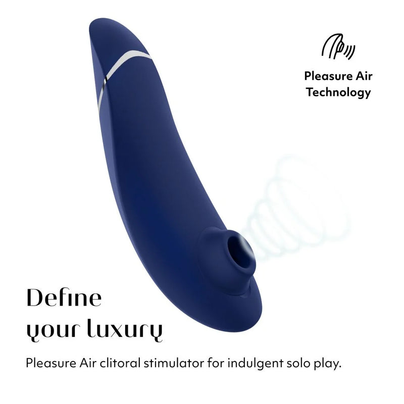 Womanizer Premium 2