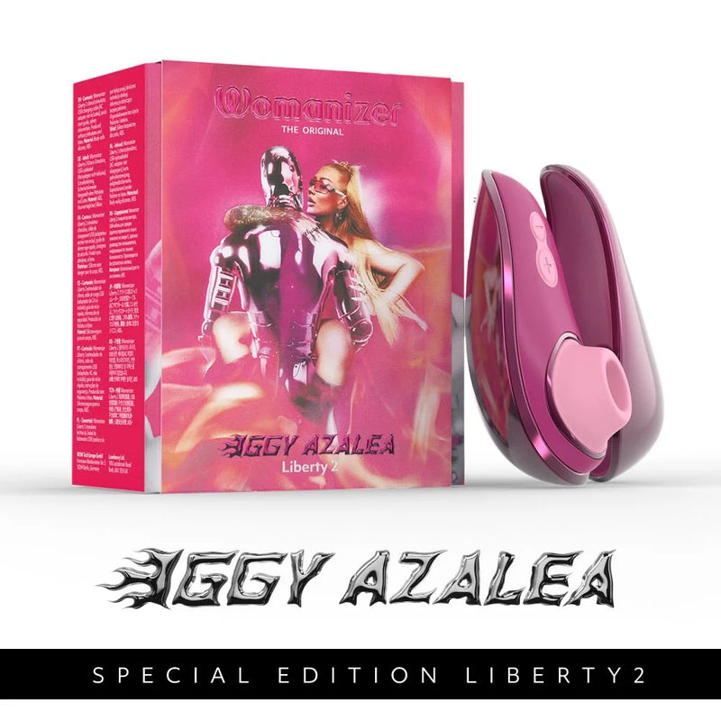 Womanizer Liberty 2