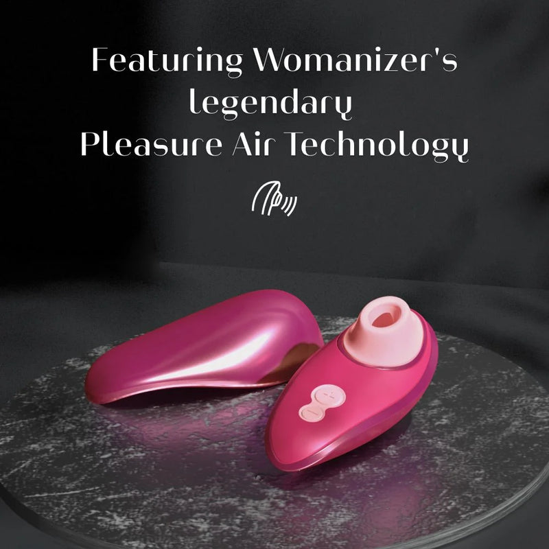 Womanizer Liberty 2
