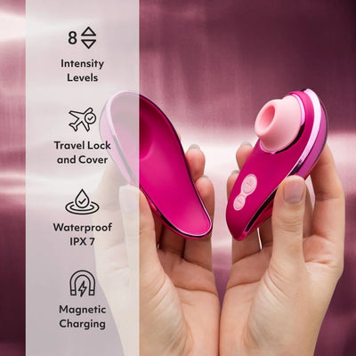 Womanizer Liberty 2