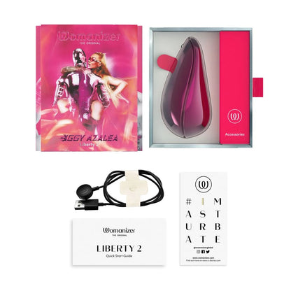 Womanizer Liberty 2