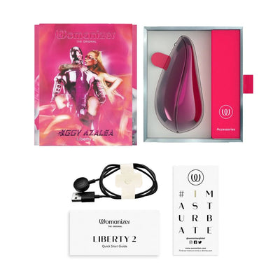 Womanizer Liberty 2