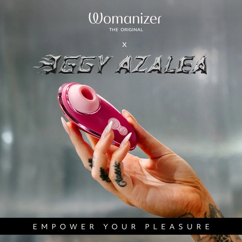 Womanizer Liberty 2