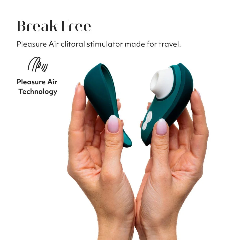 Womanizer Liberty 2