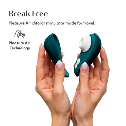 Womanizer Liberty 2