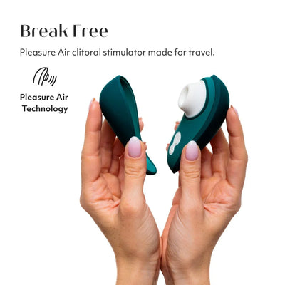 Womanizer Liberty 2